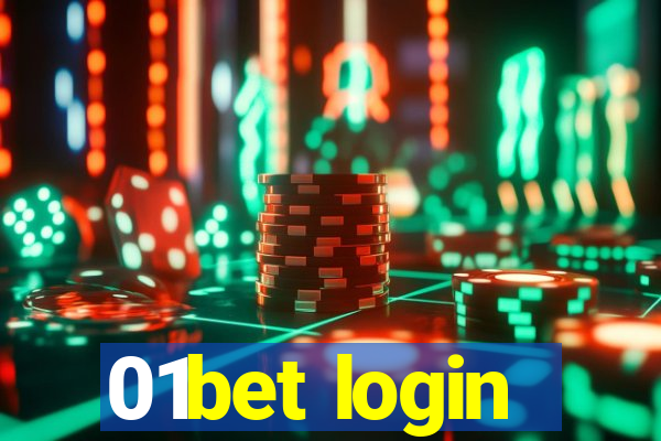 01bet login